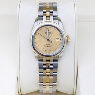 Di Rudder Series Wristwatch 51003 Automatic Mechanical Ladies Watch 26mm TUDOR