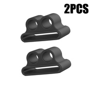 1SET/2PCS Tali Anti-Lost Airpods Silicone Holder Airpods Headset Bluetooth