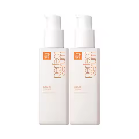 Mise En Scene Perfect Cream Serum 80ml*2