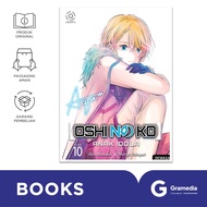 Akasha : Oshi No Ko: Anak Idola 10