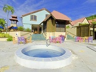 เรอแนสซองซ์ แซ็ง ครัว คารัมโบลา บีช รีสอร์ต แอนด์ สปา (Renaissance St. Croix Carambola Beach Resort &amp; Spa)