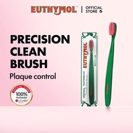 [EUTHYMOL] | Original Toothbrush - Regular | 1ea | LG H&H OFFICIAL
