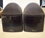 Mirage Nanosat Prestige Satellite Speakers (Pair)