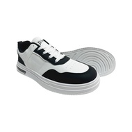 DARTE (ดาร์เต้) รองเท้าผ้าใบผู้ชาย รุ่น D85-25704