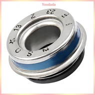 Yoo FKM Rubber and Metal Pump Seal Set for VMAX1700 Motorcycle Service Repair