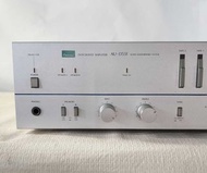 SANSUI AU-D55F 前置主放大器