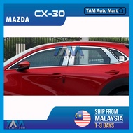 Mazda CX30 CX-30 DM 2020-2024 Door Pillar TAM Auto Mart Car Accessories