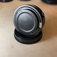Techart lm-ea9 (M-E 手動鏡頭自動對焦環)