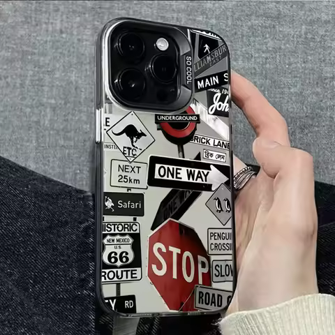 Retro Movie Ticket Phone Case for Infinix Hot Note Zero 60i 60 50 40 30 30i 20 20s 12 12i Smart 10 9