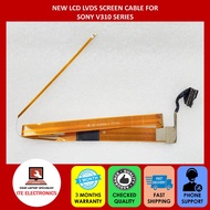 NEW SONY V310 SERIES LCD LVDS SCREEN CABLE 1P-113AX02-2110