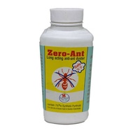 Zero Ant Killer Ant Powder Anti-Ant Duster 蚂蚁粉 (150g) SG Ready Stock
