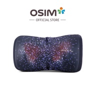 OSIM uCozy 3D Plus (Purple) Neck &amp; Shoulder Massager