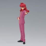 Authentic BANPRESTO Yu Yu Hakusho DXF Kurama [mib/brand new]
