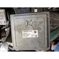 BMW E90 E60 E71 E81 E91 X5 N52 engine ecu control unit MSV80. 0 Dme 5wk90198