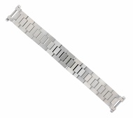 18MM WATCH BAND BRACELET COMPATIBLE WITH PASHA DE CARTIER W31074M7 REF:2475 2324 2550 WATCH