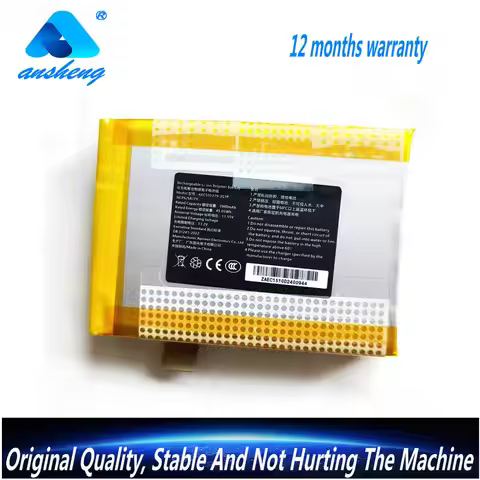 New Original 11.55V 45.62Wh 3950mAh 565774-3S Battery For GPD WIN 3 Win3 WIN4 Handheld Gaming Laptop