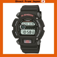 [Direct from Japan] Casio G-Shock Men's Watch DW-9052-1V (Imported) - Not Available in Japan (Intern