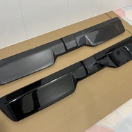Chery icar03 Rear Wing Modified Pressure Tail Fixed Wind Wing icar03 Modified Integrated Top Wing Ap