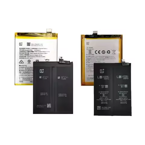 BLP801 BLP861 BLP899 BLP827 BLP699 BLP685 Battery For OnePlus Nord X 1 2 3 3T 5 5T 6 6T 7T 7 8 8T 9 