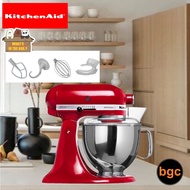 KitchenAid ARTISAN 5KSM175PS 4.8L Tilt-Head Stand Mixer