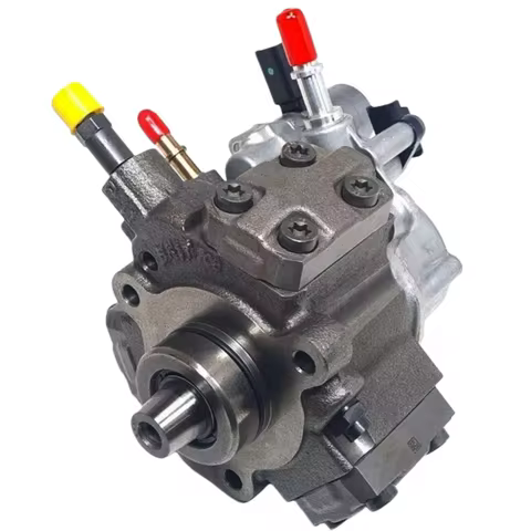 high quality 5WS40695 Diesel fuel pump For Ford Transport 2.2 TDCI 2007-2014 VDO engine