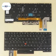 Keyboard Laptop Lenovo T490s