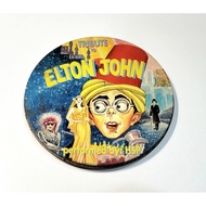 CD Tribute To Elton John (1994)