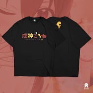 Korone Inugami Holo JP Hololive Pemain Anime T-Shirt Vtuber T-Shirt Antihero Cloth