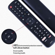 Hisense Control Remoto En2h27 En2h27HS Para Smart Tv Bgh Noblex Sanyo Jvc Ilo