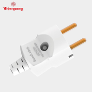 Phích cắm công suất lớn cao cấp Điện Quang ECO ĐQ EPR HP 2PN ECO ( Đủ màu ) Bảo hành 12 tháng toàn q