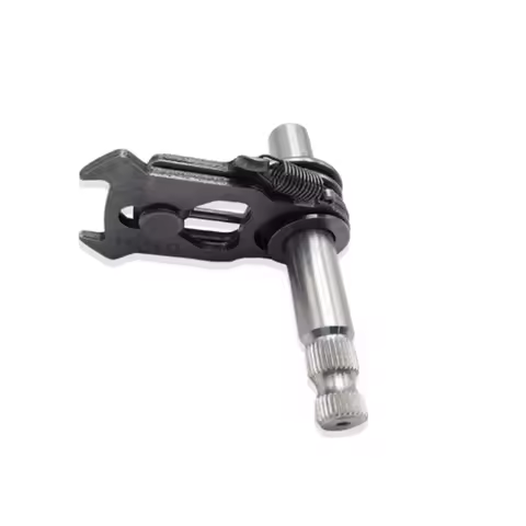 Motorcycle Shift Arm For Loncin CR6 VOGE300R YF300 Engine Shift Lever Arm Shifter Shaft Gear Shaft P