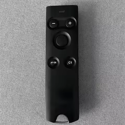 New control remote commander RMT-P1BT for Sony ILCE-7M3 A1 A9 A7C A7III A7rIII A7sIII A7IV A7rIV A64