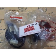 Honda NX 105 Key Set Original