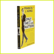 ◵ ❂ ∇ Only the Real Matters by Francis Kong