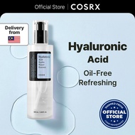 [COSRX OFFICIAL]  Hyaluronic Acid Hydra Power Essence Daily Serum For Dry Skin 100ml
