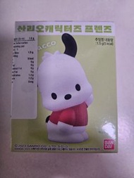 PC狗公仔
