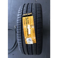 CONTINENTAL UC6 SUV 275/40/22 275/40R22 2754022 275-40-22 275 40 22 5 TAHUN WARRANTY FREE PASANG + B