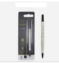 Ruột bút PARKER ngòi bút ký Parker thay thế màu xanh đen