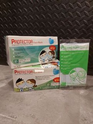 Protector中童口罩