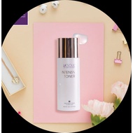 La 'soul Skin Nutrition Expert Placenta Intensive Toner / Toner La' Soul