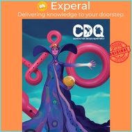 Character Design Quarterly 17 by 3dtotal Publishing (paperback)