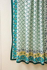 Keystone Furon Curtain D W 39.4 x L 66.9 inches (100 x 170 cm) IN057828