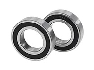 Bearing 163110 RS isi 10 pcs