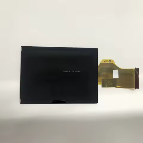 LCD Display Screen Replacement Part For Sony RX100 I II III RX10 M2 M3 Camera Repair