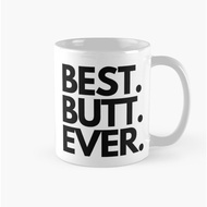 Ceramic Mug | Gift | Gift | Hampers | Best Butt Ever Coffee Mug