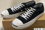 [สินค้านำเข้า] converse  Jack purcell united made in Japanes พร้อมส่ง (สินค้ามีกล่อง)