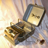 TOURIST PT-1 汽油爐蘇聯 OPTIMUS 8R 克隆 f 露營背包服務