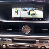 Car Radio For Lexus ES250 ES350 ES300h 2013-2018 128GB Stereo Android 11 ES Multimedia Video Player 