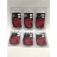 Zman TT Jighead ChinlockZ  8/0, 10/0, 12/0