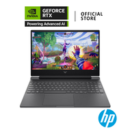 HP Victus 15 | NVIDIA® GeForce RTX™ 5060 | Intel® Core™ i7-13620H (FA2305TX)